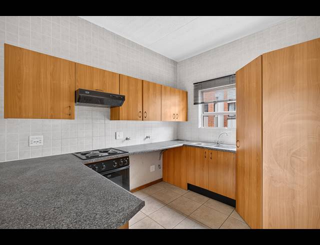 2 BEDROOM APARTMENT FOR SALE IN PAULSHOF